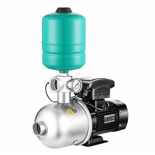 AKAS AKAS AS46 Smart Booster Pump for Villa